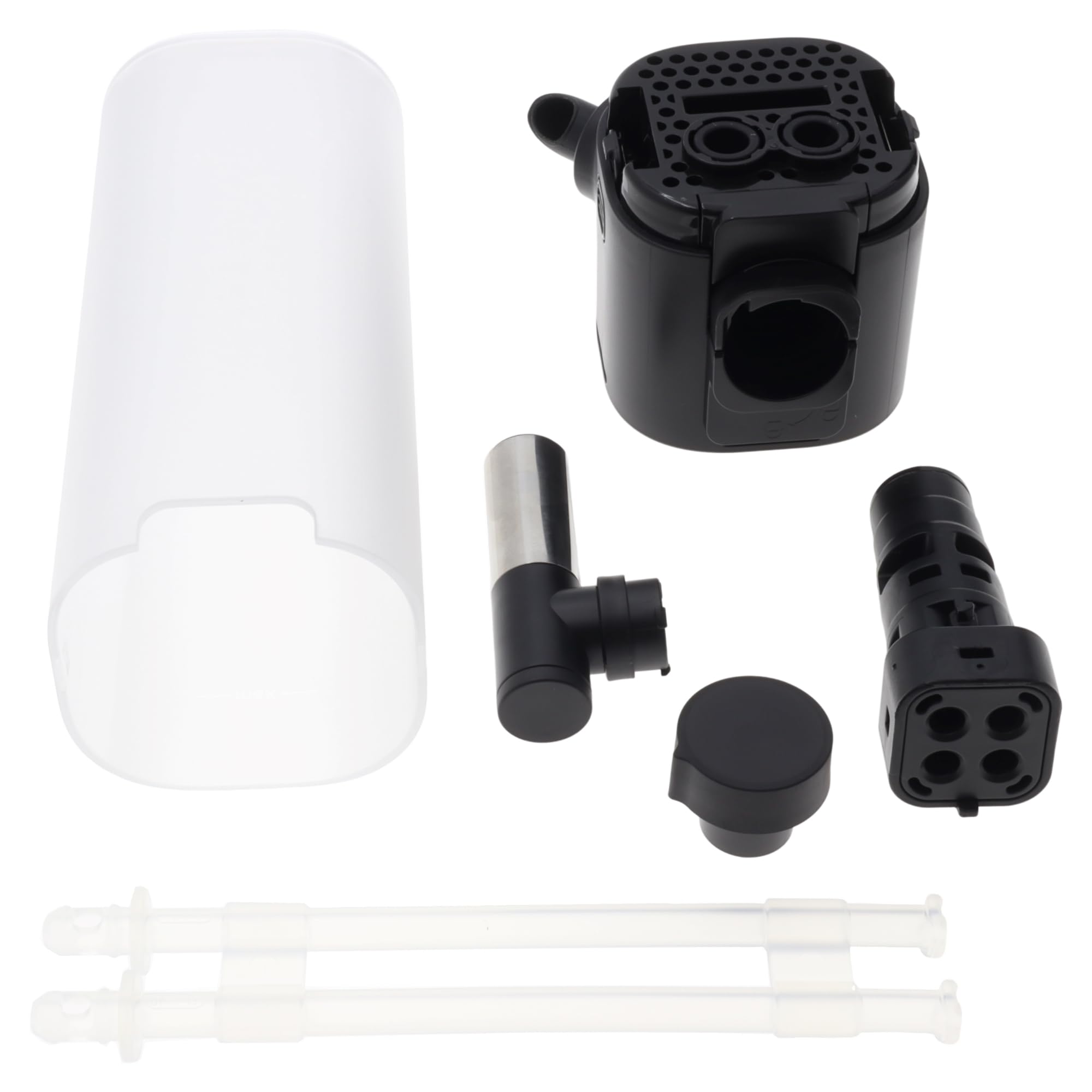 Connettore Caraffa Latte Per DeLonghi Nespresso Gran Lattissima - Ricambio Originale - Foto 7