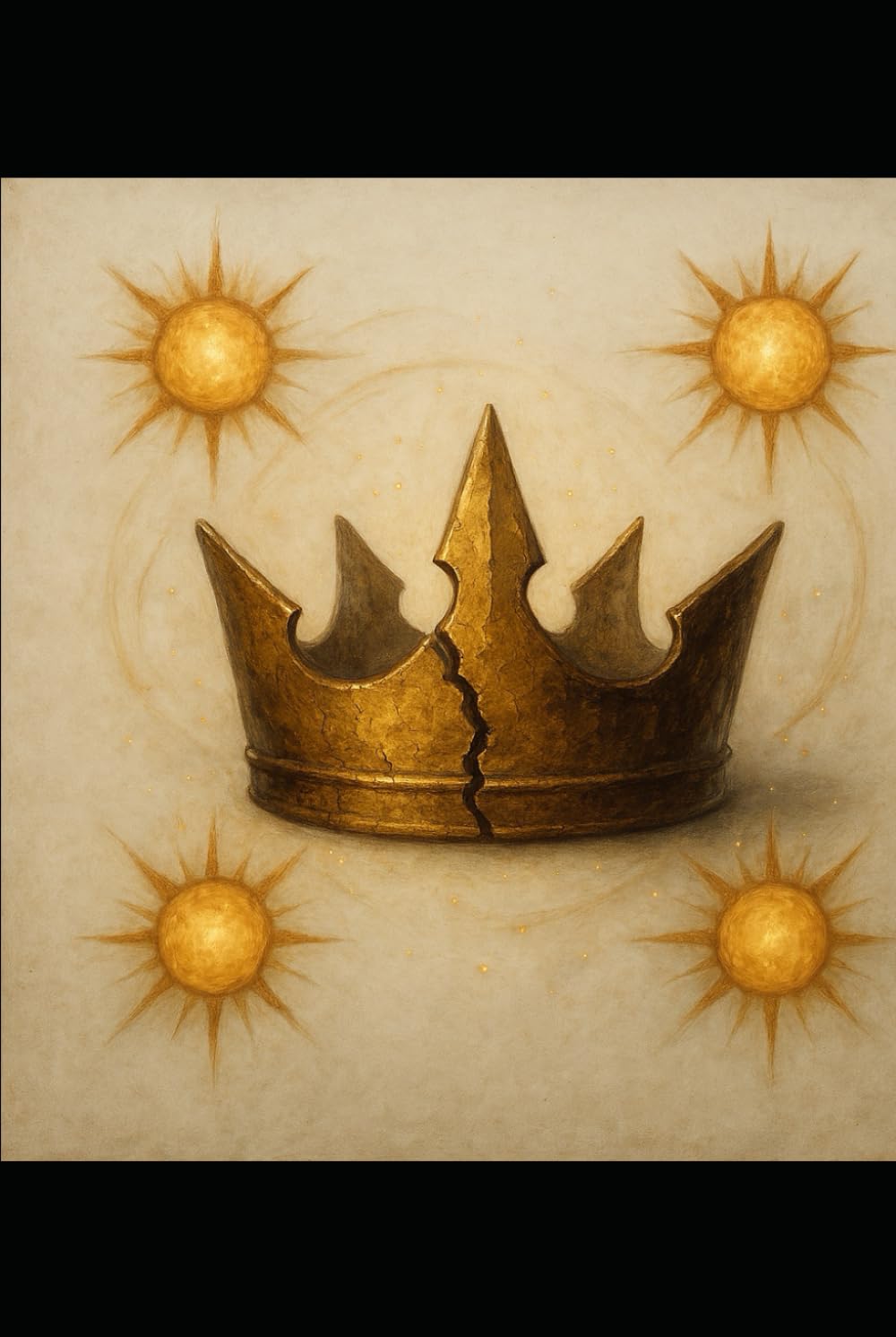 In The Company of Kings Book IV: Kindred Spirits