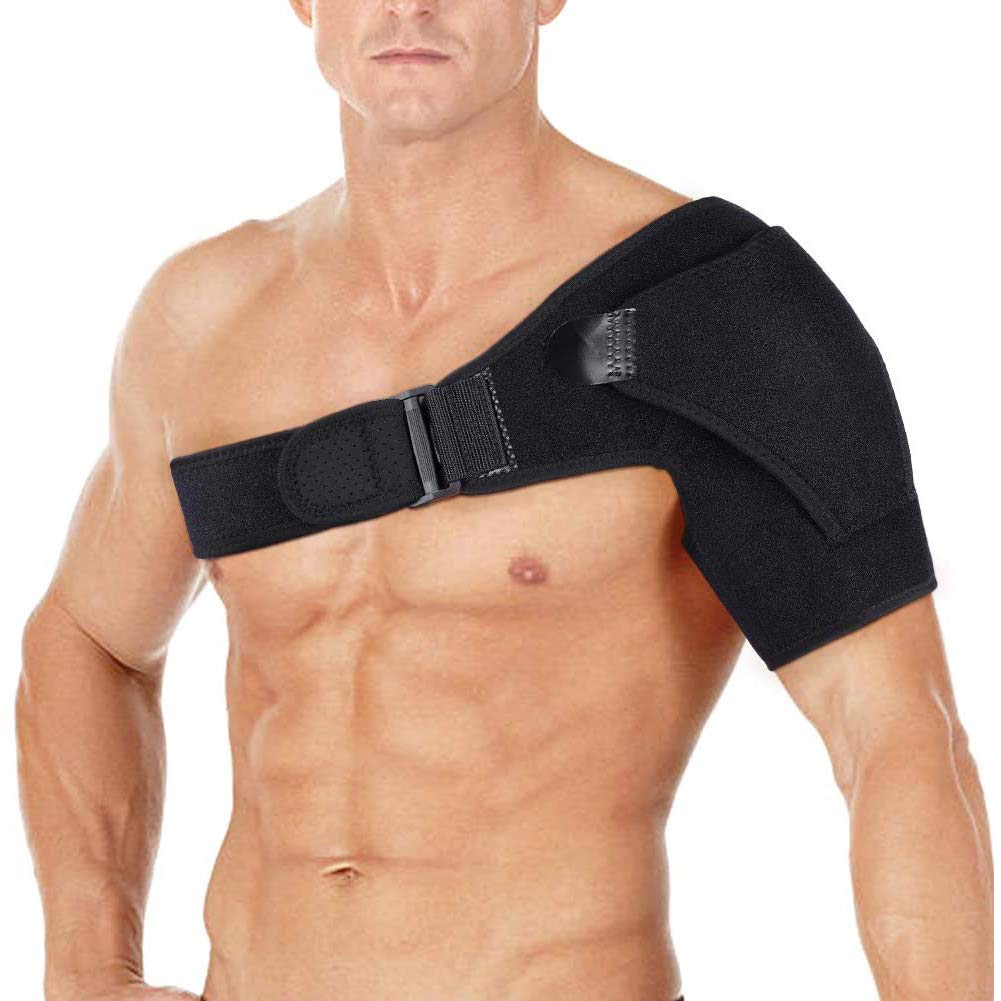 Buy Dapang Shoulder Compression Brace, Torn Rotator Cuff Brace Shoulder