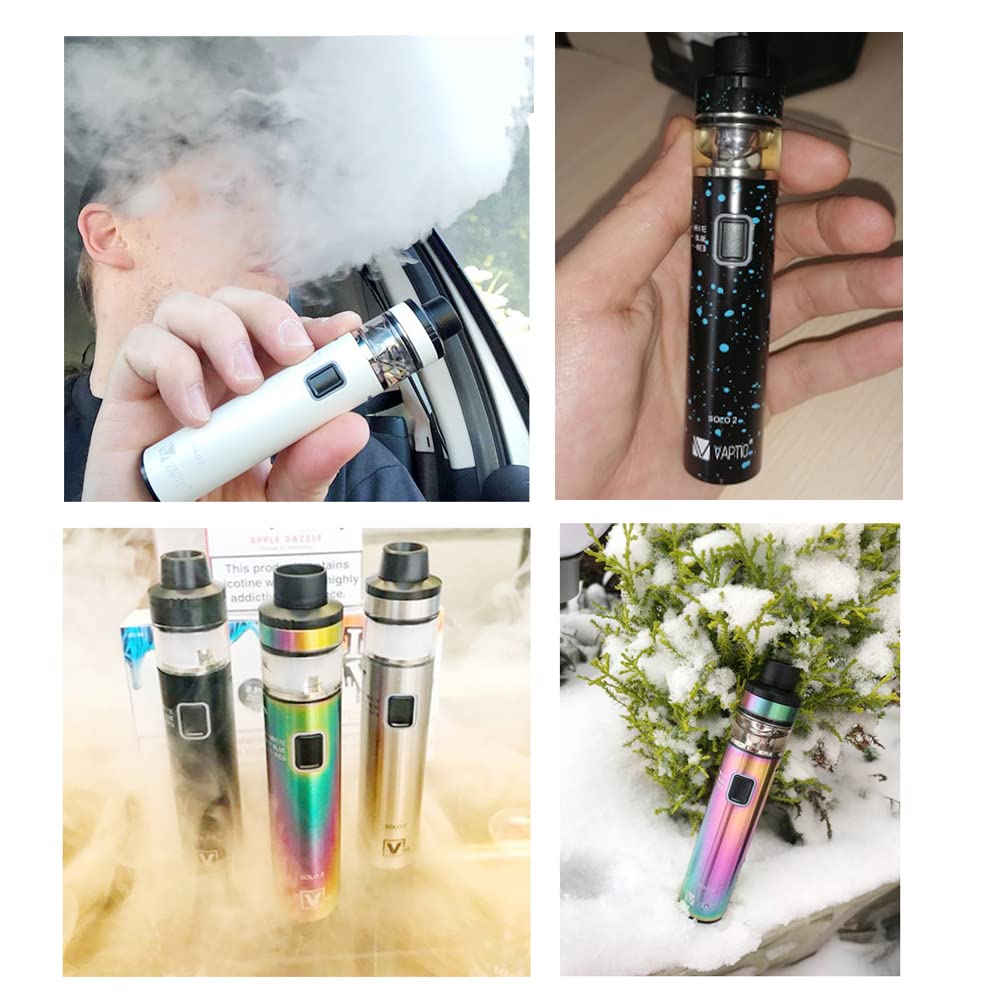 elfbar elfa kaufen Wolkenkraft FX Mini Ultra Vaporizer main image 0