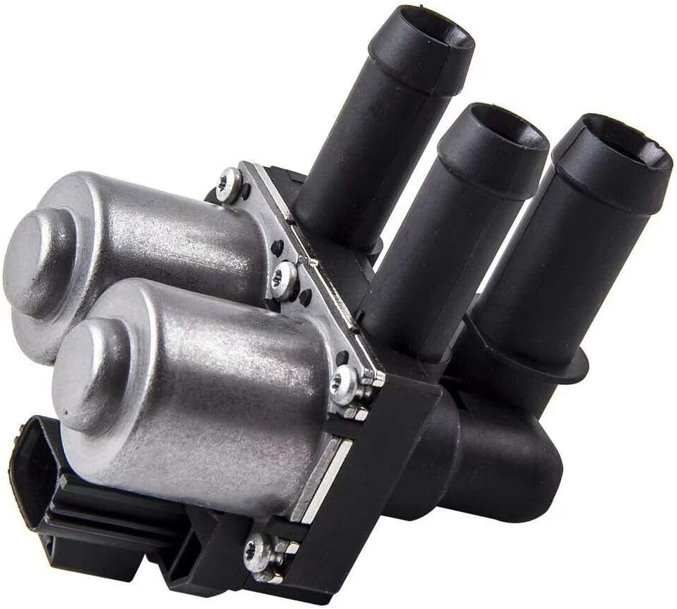 Front Heater Control Valve XR840091 for Lincoln LS Ford Thunderbird 2R8H18495 1147412175