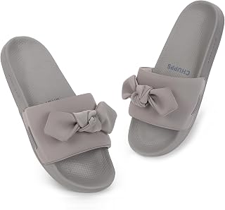 CHUPPS Loop Orthopedic Flip Flop | Soft Footpharma Footbed | Breathable Ventilation Holes | Lightweight Flip Flops | Anti-... Price In India