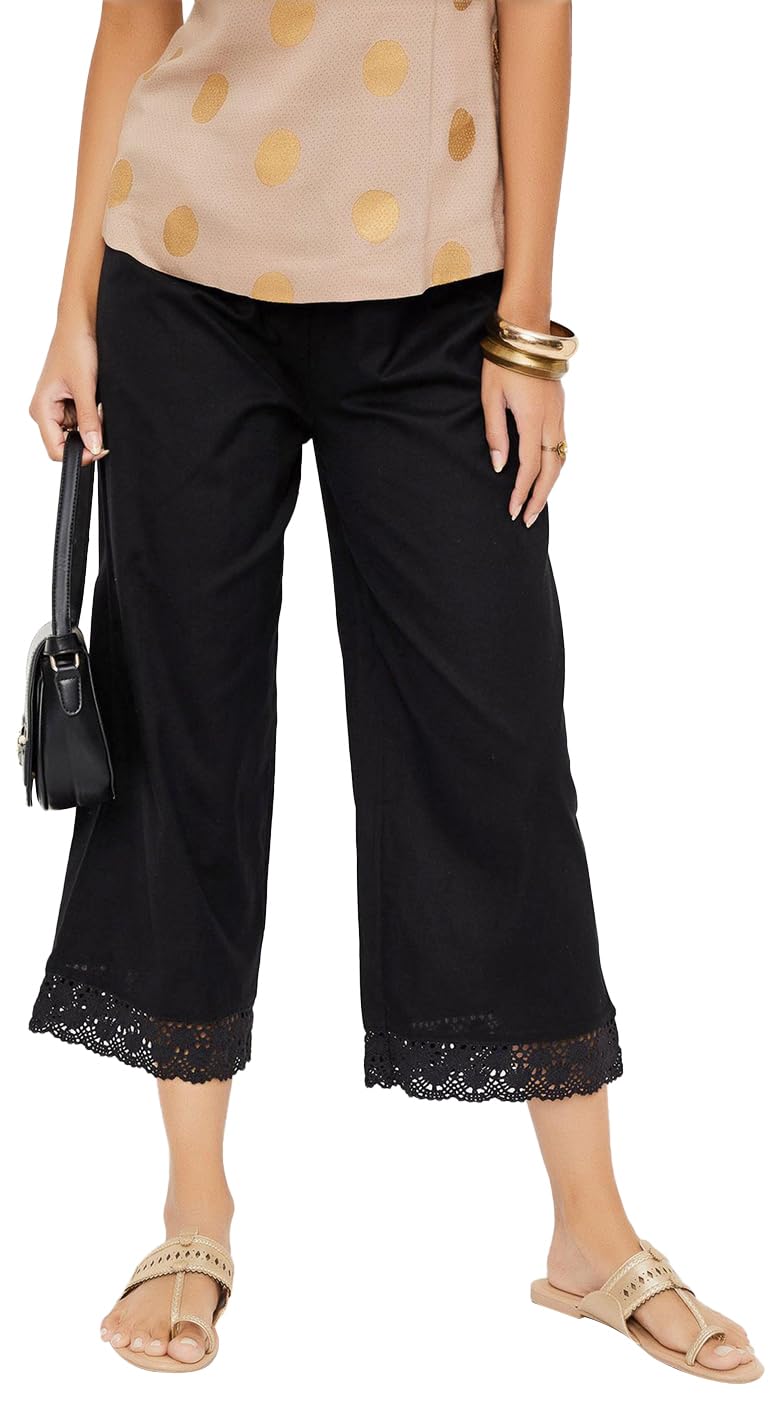 max Women's Regular Pants-picture-18