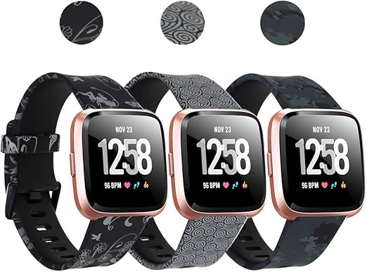 versa bands amazon