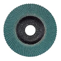 Algopix Similar Product 4 - Metabo 624475000 Lamellar Grinding disc