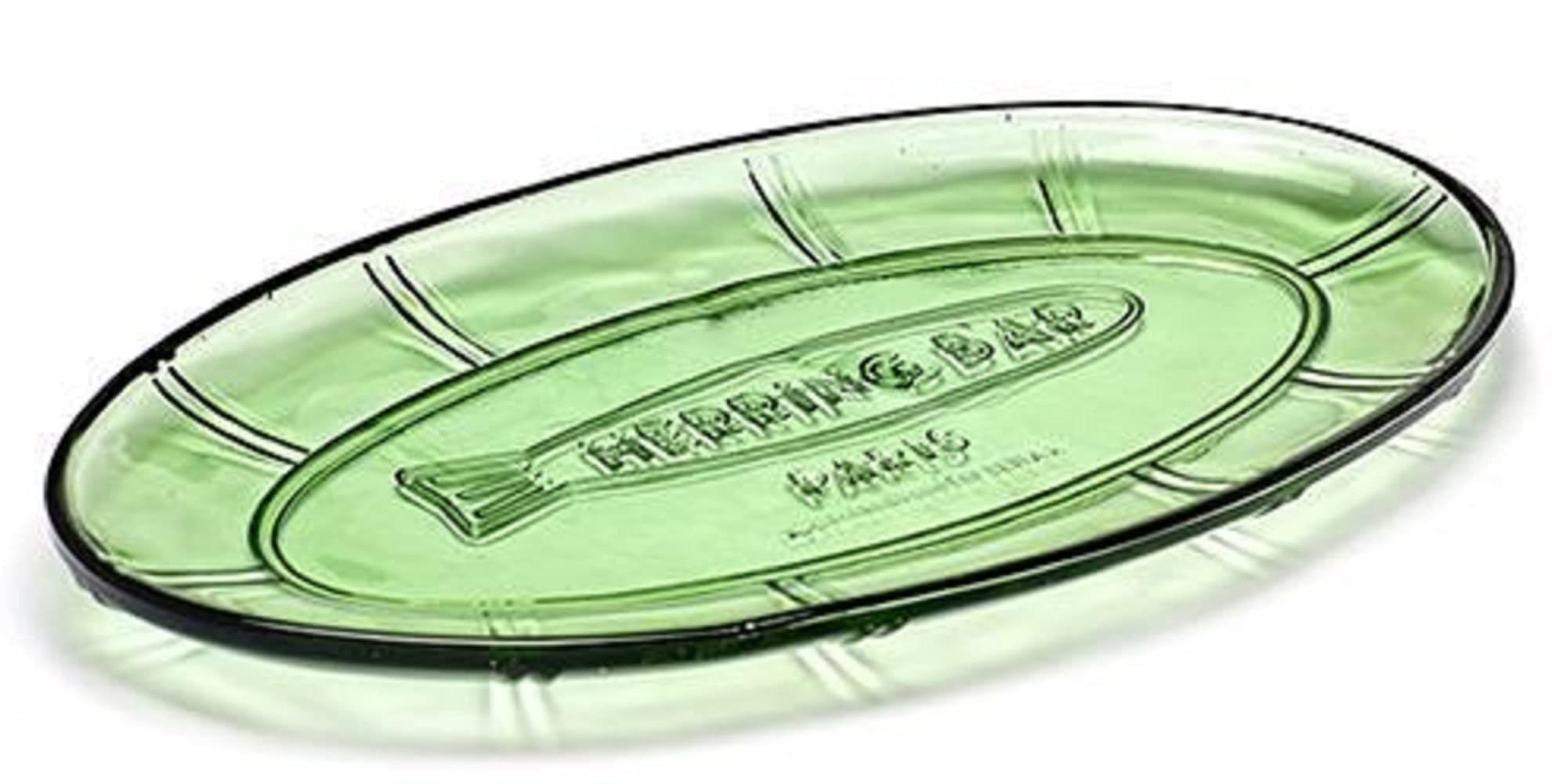 CIBONE - SERAX 魚　皿　45cm フィッシュ　ディッシュ　paola navone SERAX 魚 皿 45cm フィッシュ ディッシュ paola navone