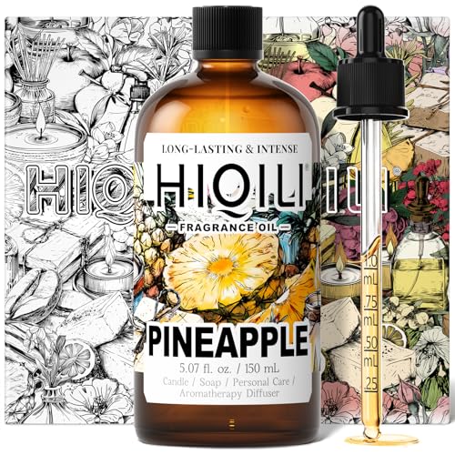 Aceite Esencial Incienso 30ml y Aceite de Piña 150ml miniatura 3