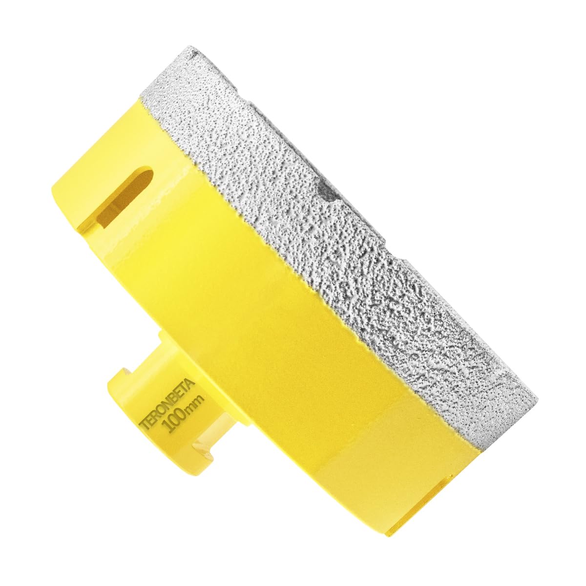 Teronbeta Diamond Core Drill Bit 100mm