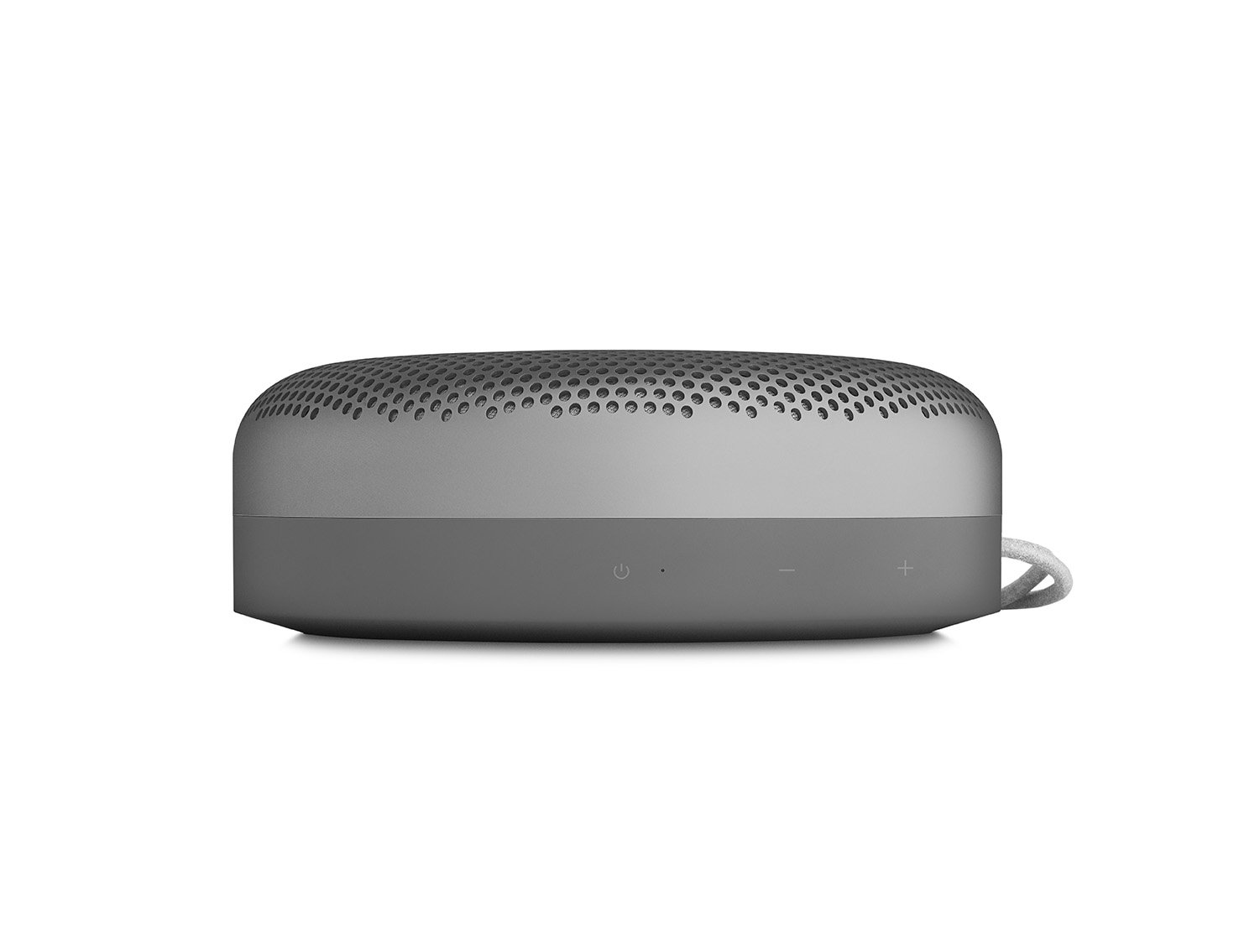 Bang & Olufsen Beoplay A1 Portable Bluetooth Speaker with