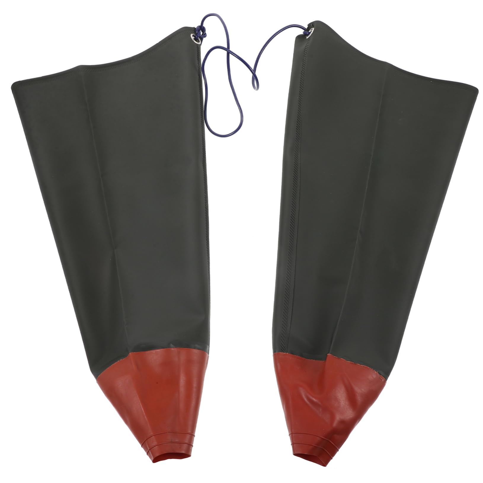 IMIKEYA 1 Pair Extra Long Gloves for Heavy Duty Work Gardening and Cleaning Full Arm Protection Comfortable Fit for Men and Women for Washing Dishes and Household Tasks
