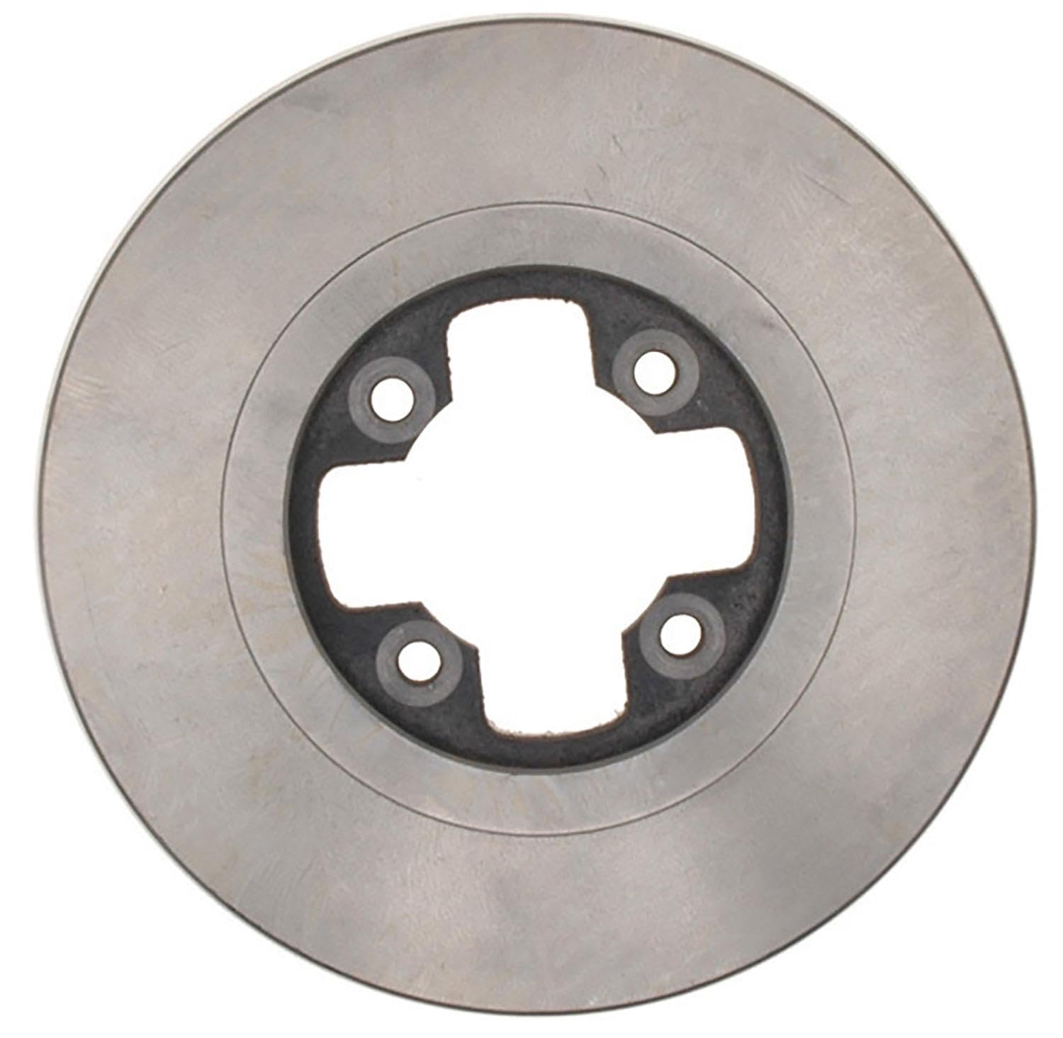 ACDelco Front Disc Brake Rotor | 18A1119A - View #13