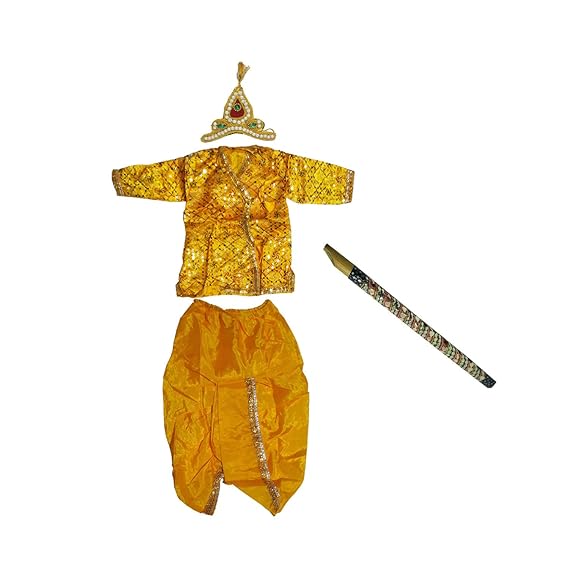 amazon krishna dress