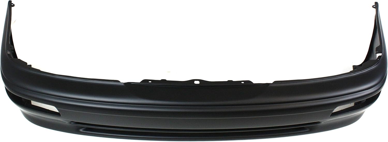 Garage-Pro Front Bumper Cover Compatible with 1995-1997 Toyota Avalon