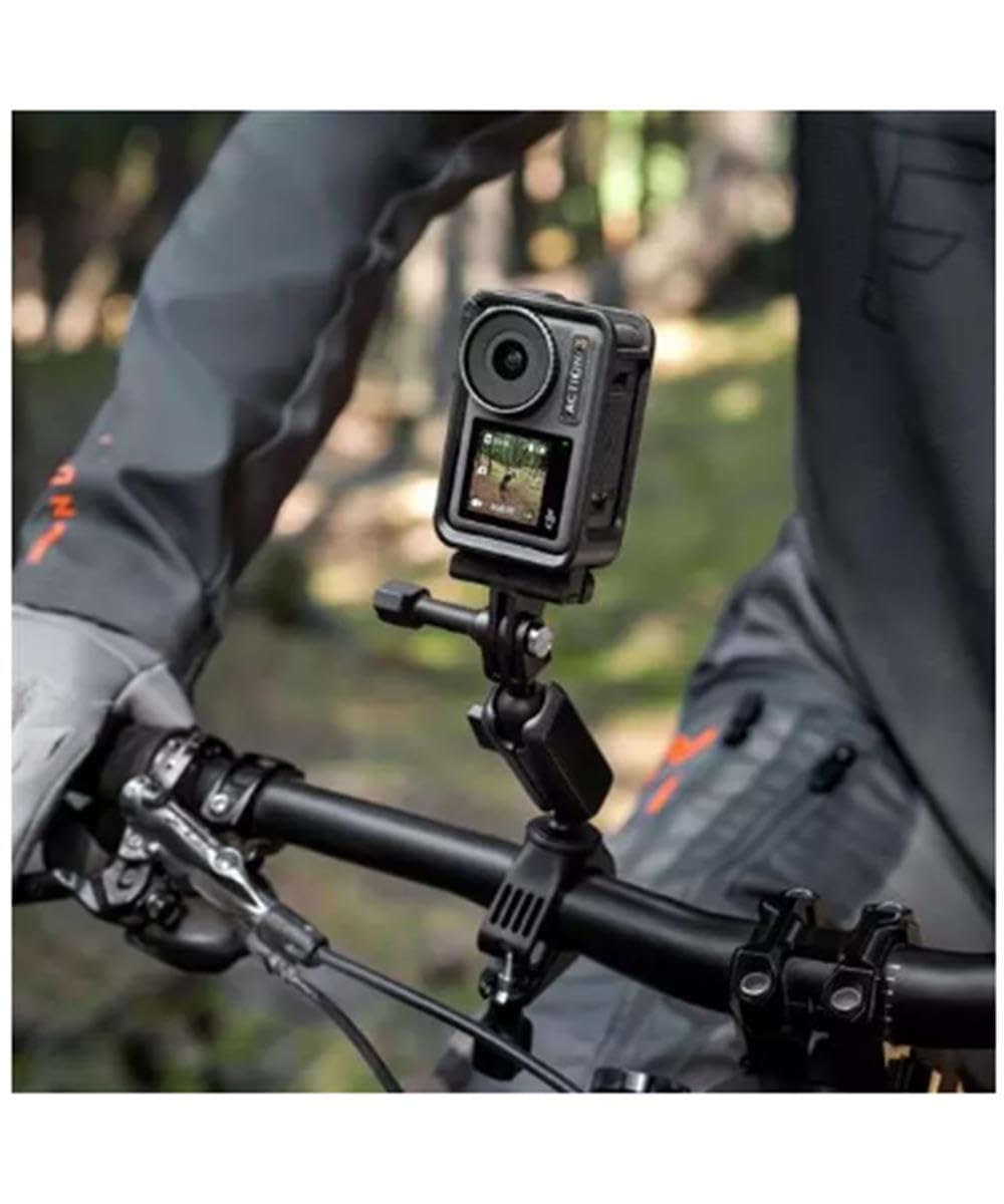 Câmera Osmo Action 3 Standard Combo - DJI205 | Amazon.com.br