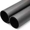 DUCLUS 20x37Inch PP Professional Photography Backdrop, 2-Pack Waterproof Matte Photo Backgrounds for Jewelry, Small Product Shooting, 20-inch LightBox and Flat Lay Photography BlackBlack