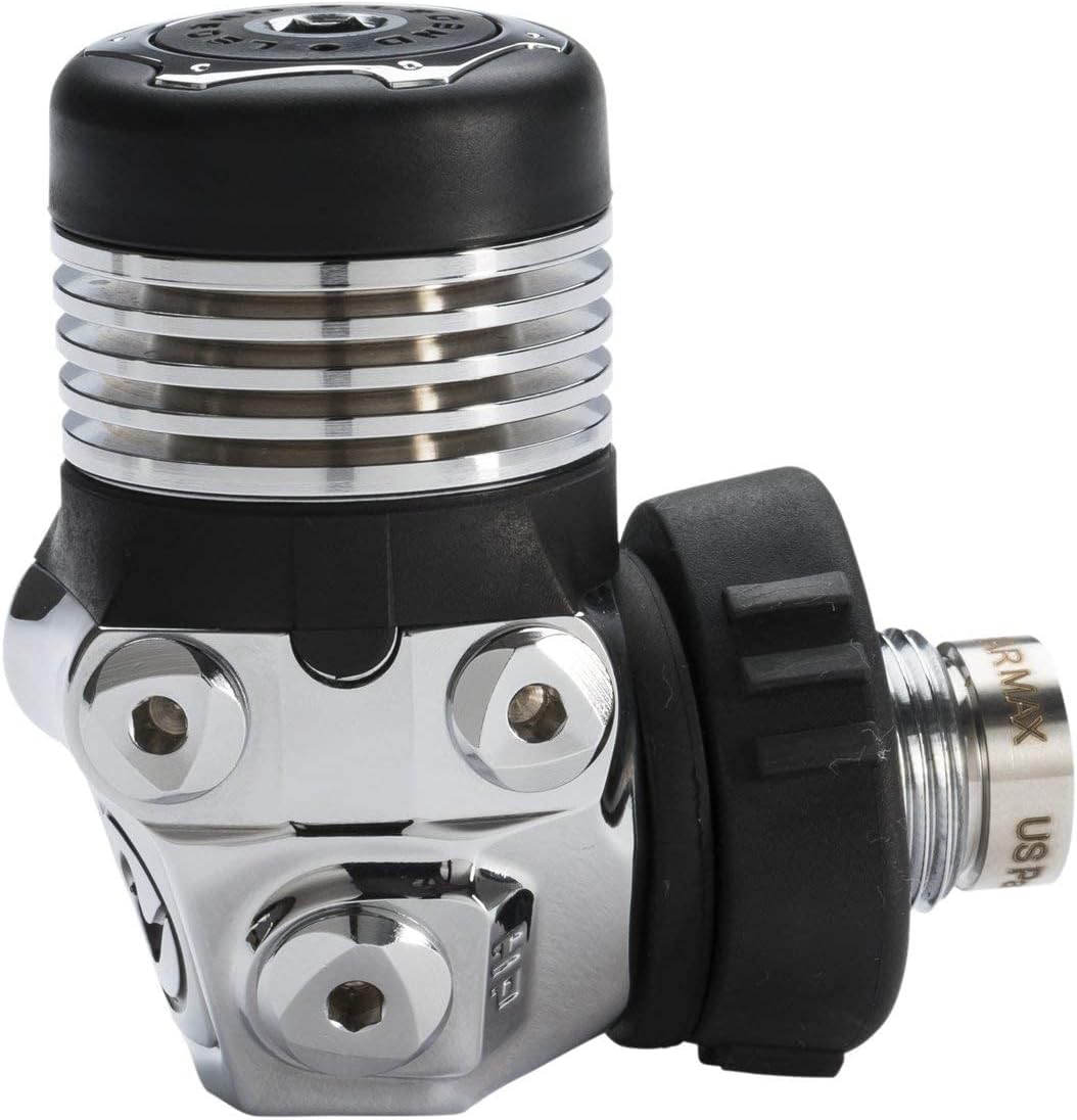 Aqua Lung Leg3nd Elite Regulator - Din