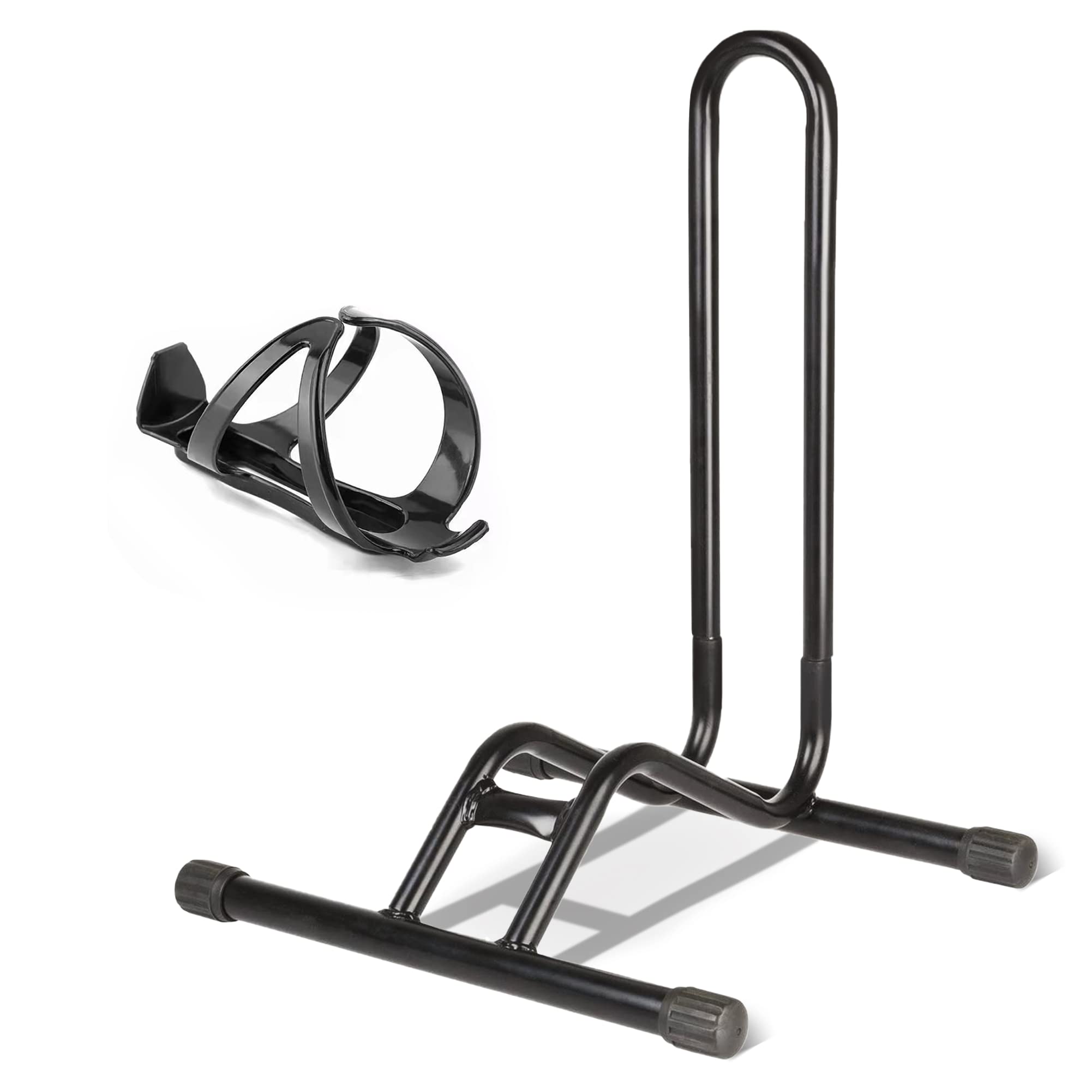 Buy Bicycle Stand and Bicycle Bottle Holder Combo Bike Stand Bike