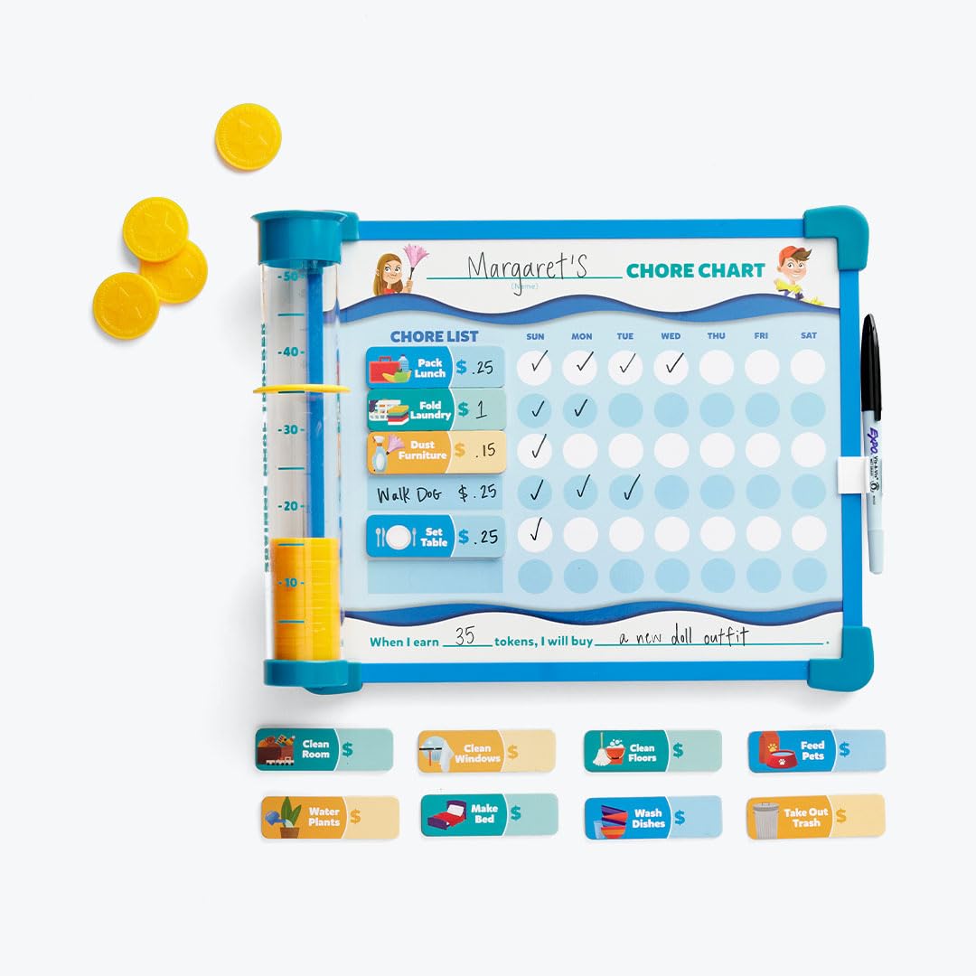 Financial Peace Kids: Teaching Kids How to Win With Money - Image 5