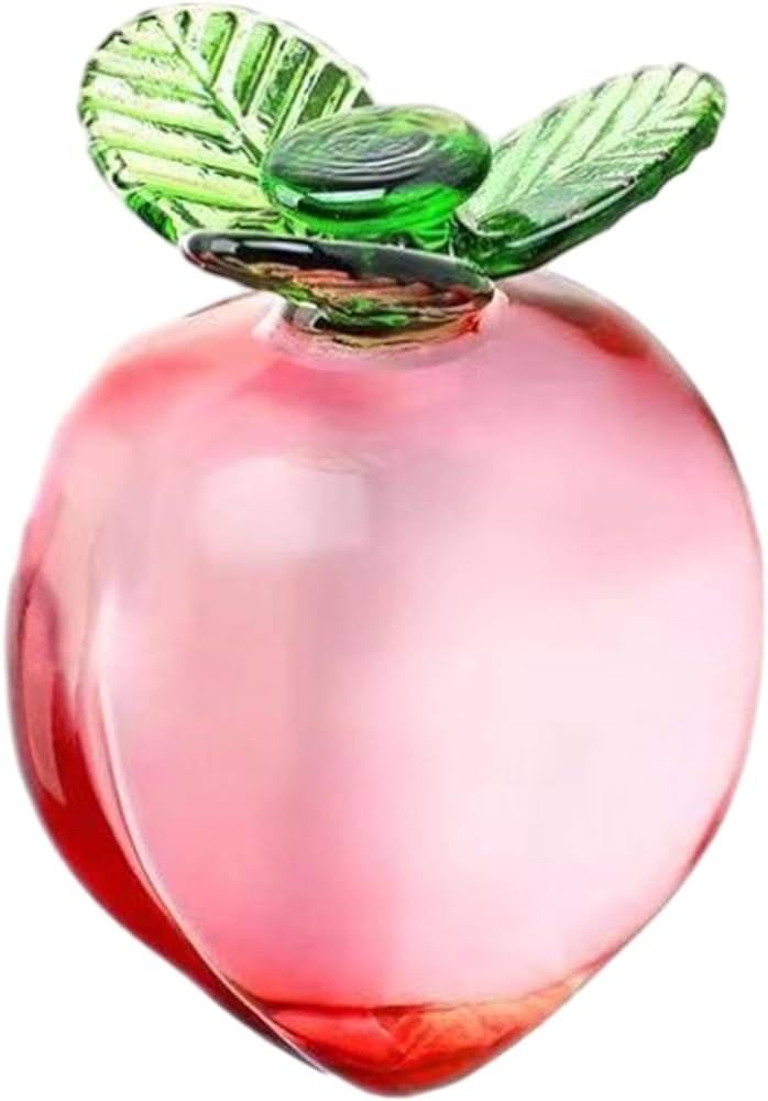 Amazon.co.jp: Generic ガラスフルーツ置物クリスタル像文鎮グッズ置物 Amazon.co.jp: Generic ガラスフルーツ置物クリスタル像文鎮グッズ置物