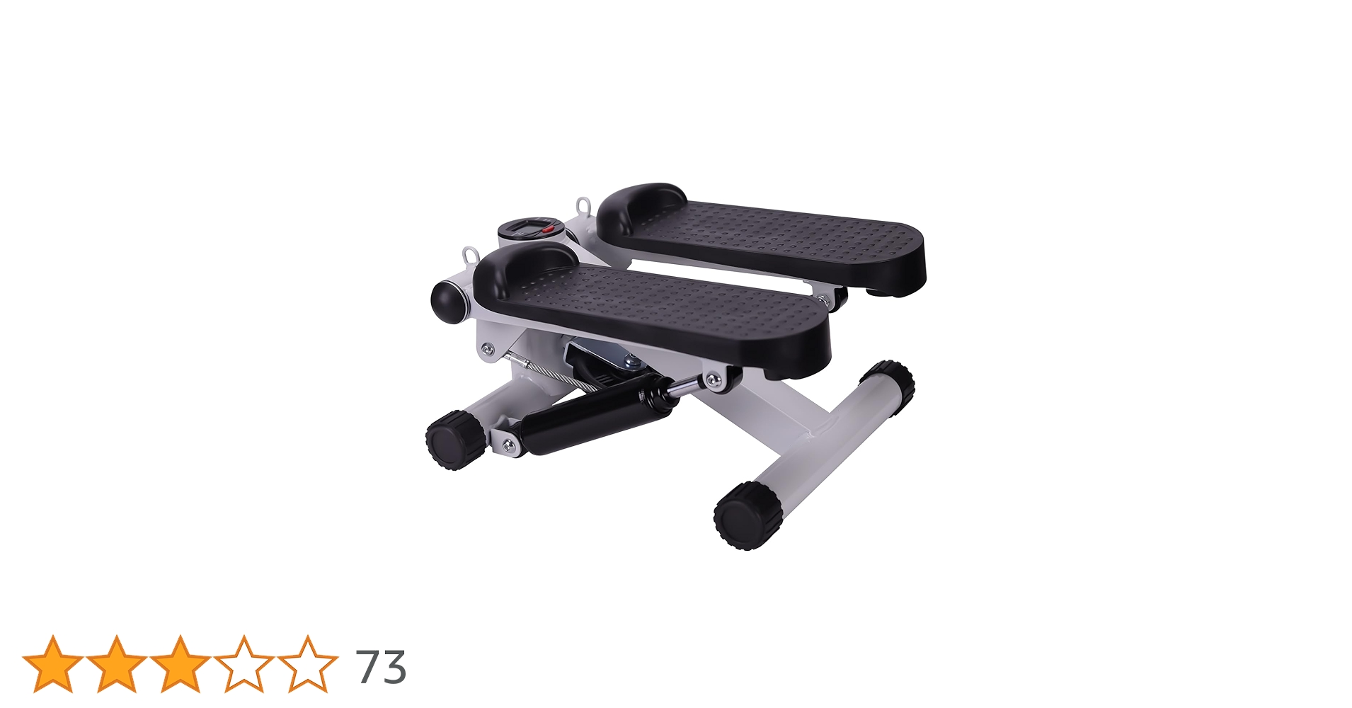 Amazon | MEE GOO ステッパー 筋トレ 有酸素運動 静音 運動器具