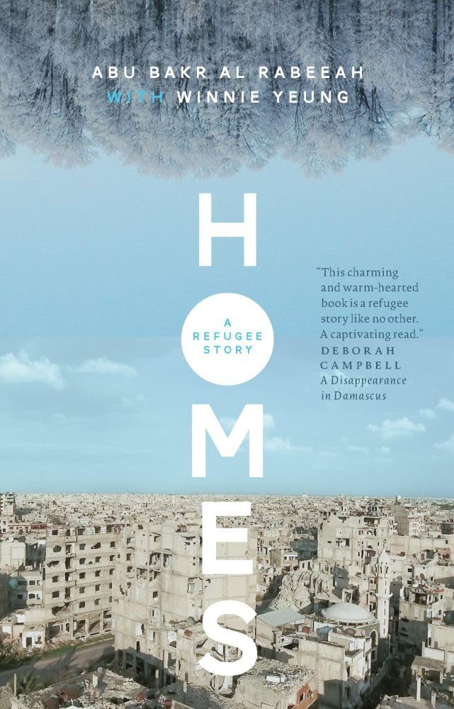 Homes: A Refugee Story
