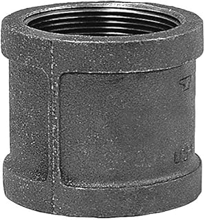 Anvil International 2-1/2 Black Mi 150# Coupling