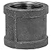 Anvil International 2-1/2 Black Mi 150# Coupling