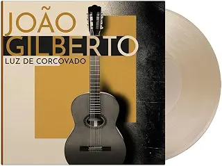 Luz De Corcovado (Crystal Clear Gold Vinyl) (LP) (Ltd) [Analog]