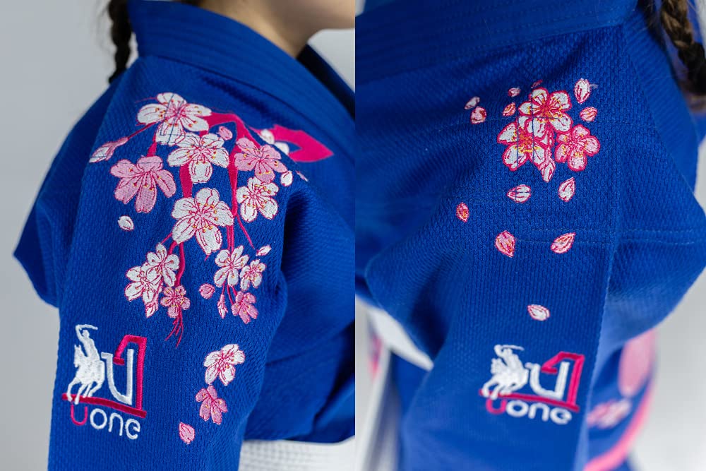 Judoga | Kimono | strój do judo 350gsm