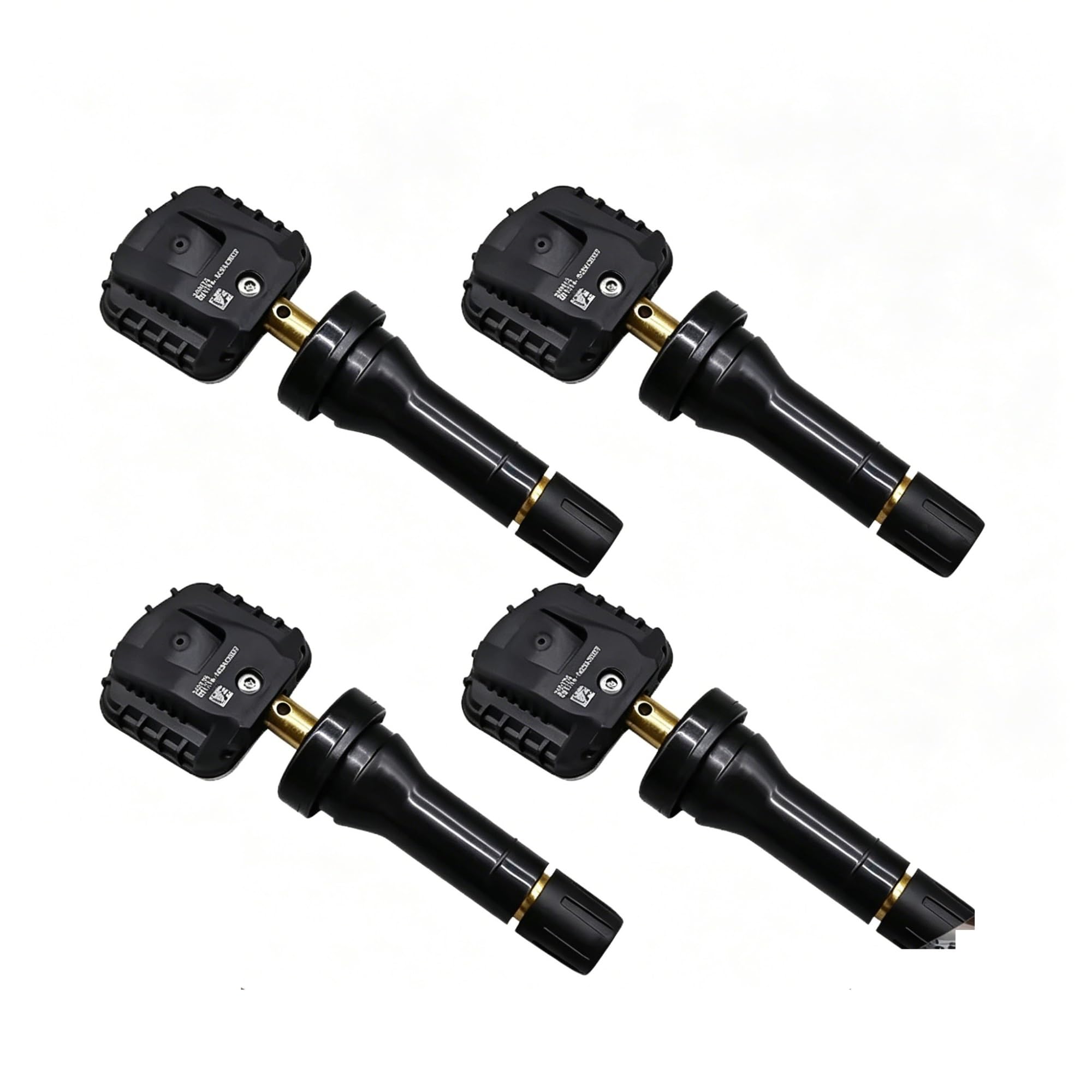 TPMS voiture Pour Geely Pour Atlas Pour BelGee