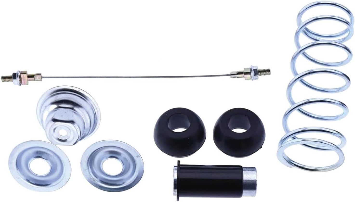 Belt Tensioner 11030542 VOE11030542 Fits For Volvo Loader L120 L90 L150 L150C L120B L90B L180 L180C L70B L70C L90C L120C L70D L90D L120D