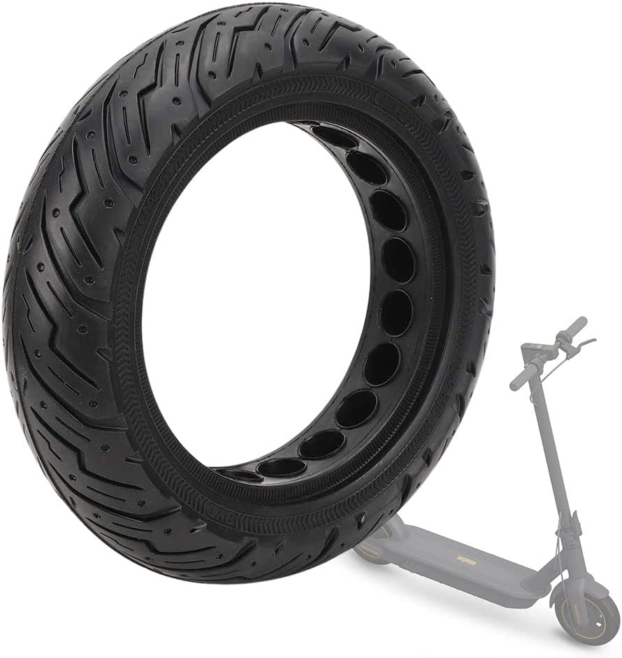 How to Inflate Segway Tires