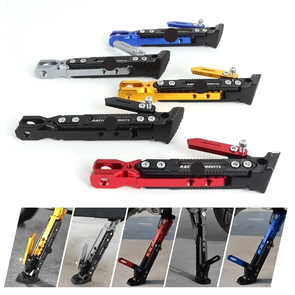 Supporto parcheggio​ Per Moto, Supporto Per Cavalletto