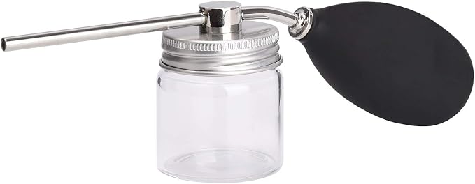 Botella Pulverizadora para Polvo Noverlife 500 ml miniatura 9