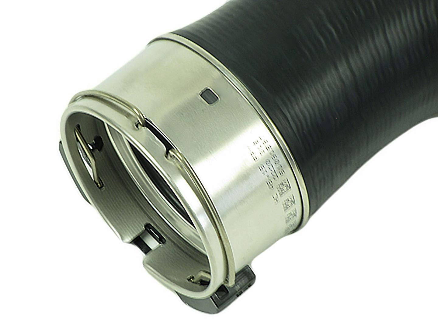Compatible/repuesto para manguera de intercooler Turbo Nissan NT 500 ZD30DDTI 14463-LC50A 14463LC50A