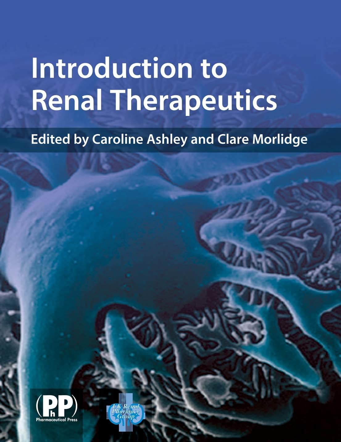 Buy Introduction to Renal Therapeutics — BookShops.in