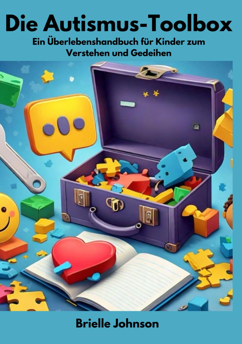 Die Autismus-Toolbox