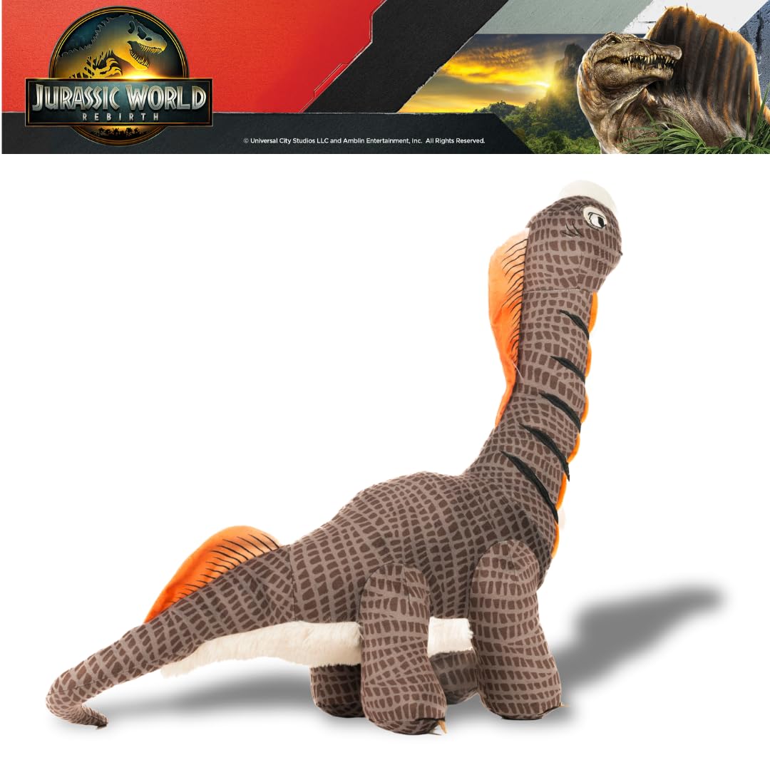 Franco Bedding Super Soft Plush, Standard, Jurassic World Rebirth