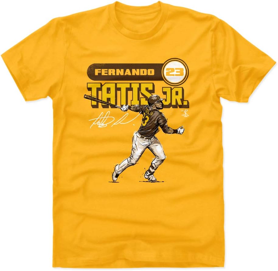 fernando tatis shirt