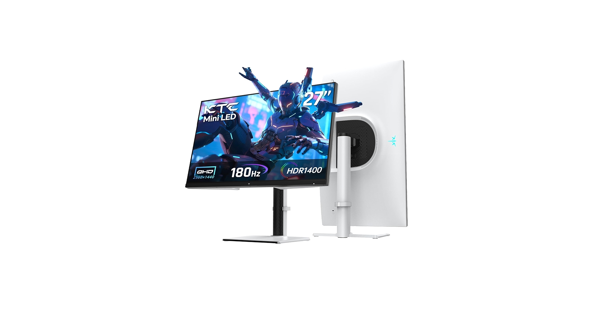 K*I様 KTC 27インチMini LEDモニター2k 180Hz1ms M2 K*I様 KTC 27インチMini LEDモニター2k 180Hz1ms M2 Amazon.com