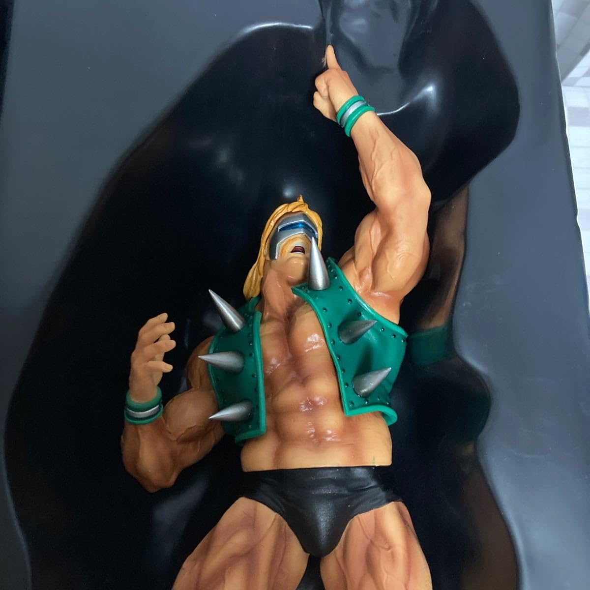 Amazon.co.jp: cgio CCP Muscular Collection Vol.61 キン肉マン