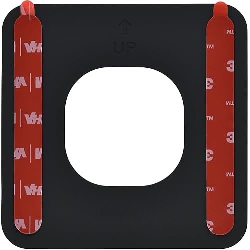 Holicfun Window Mount for Eufy Indoor Cam C120