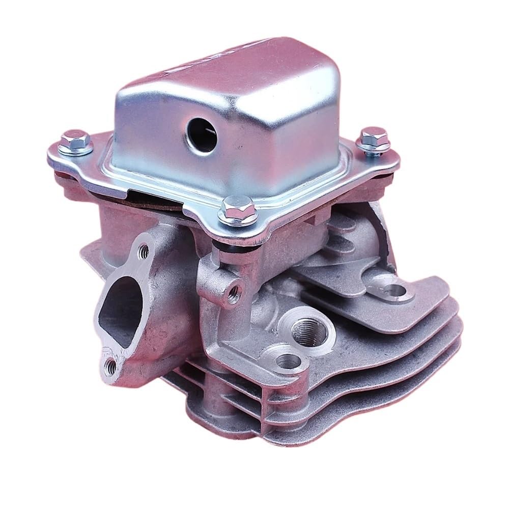 Conjunto de Junta de Tapa de válvulas de Cilindro for Motor de cortacésped GX160 GX200 de 5.5 y 6.5 (Repuesto)
