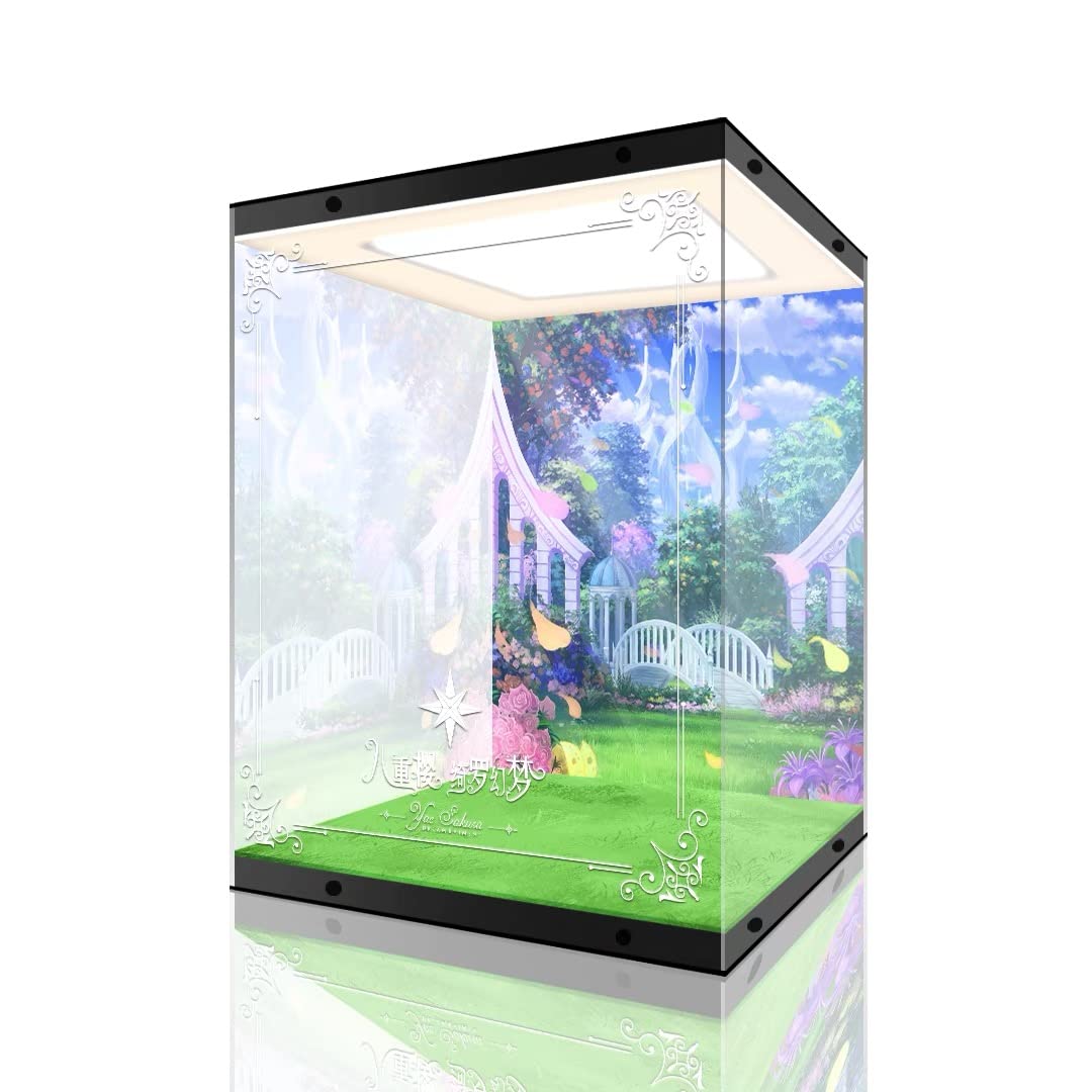 Amazon.co.jp: APEX 崩壊3rd 八重桜 綺羅の幻想Ver. 1/7 専用 