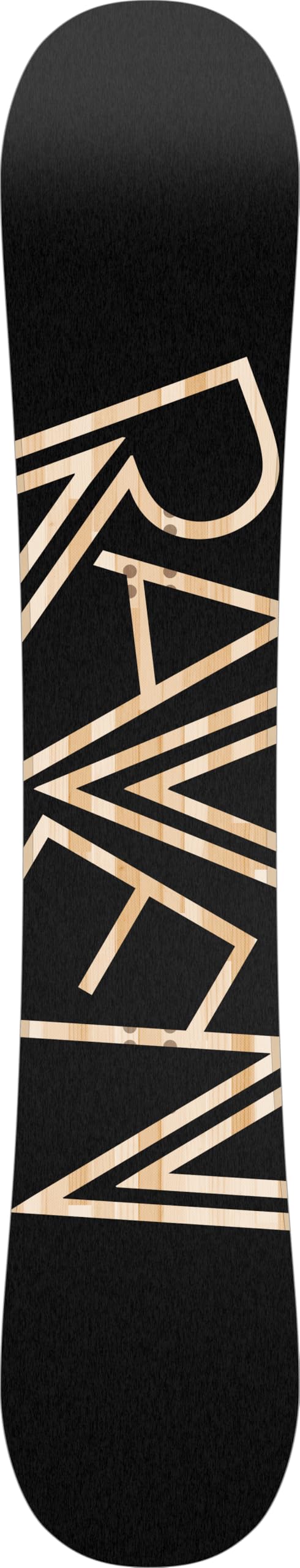 RAVEN Tavola Snowboard Pulse