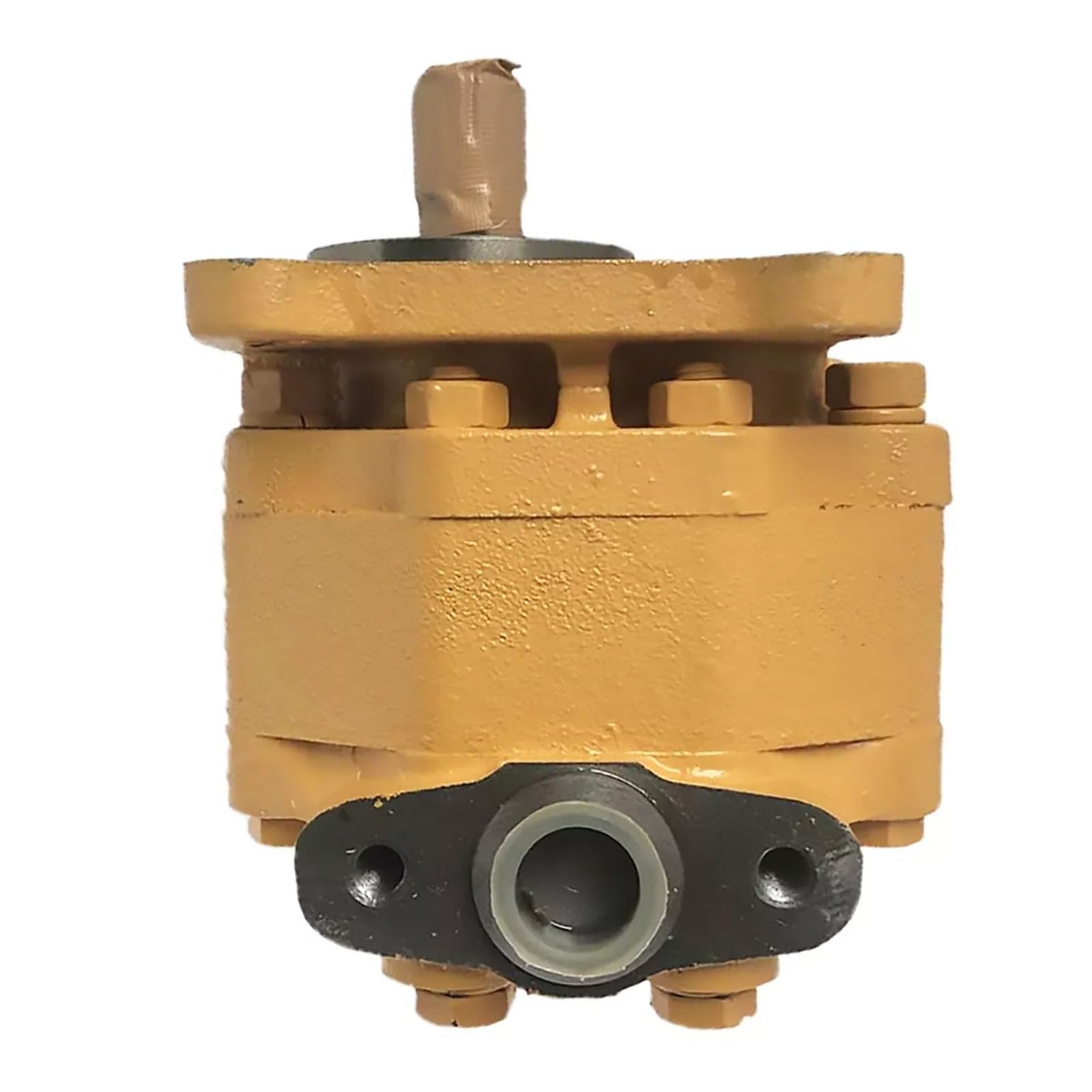 KRRK-parts 07426-72201 Steering Gear Pump for Komatsu Bulldozer D45A-1 D45P-1 D45S-1