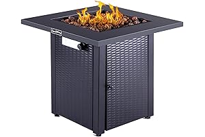 Legacy Fire Pit: The Essence of Warmth and Style for Your Outdoor Oasis