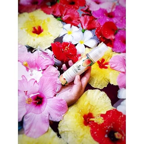 Miniatura 19 de Aceite de belleza botánico terapéutico orgánico natural de Malie Organics, hidratación y nutrición para cualquier