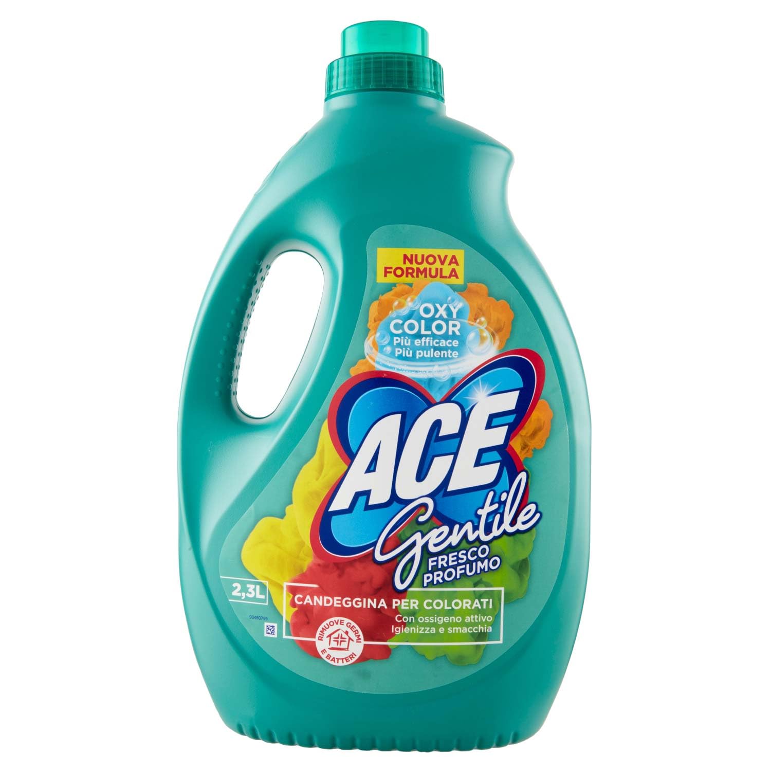 Ace Gentile Regolare, Flacone da 2,3 Litri