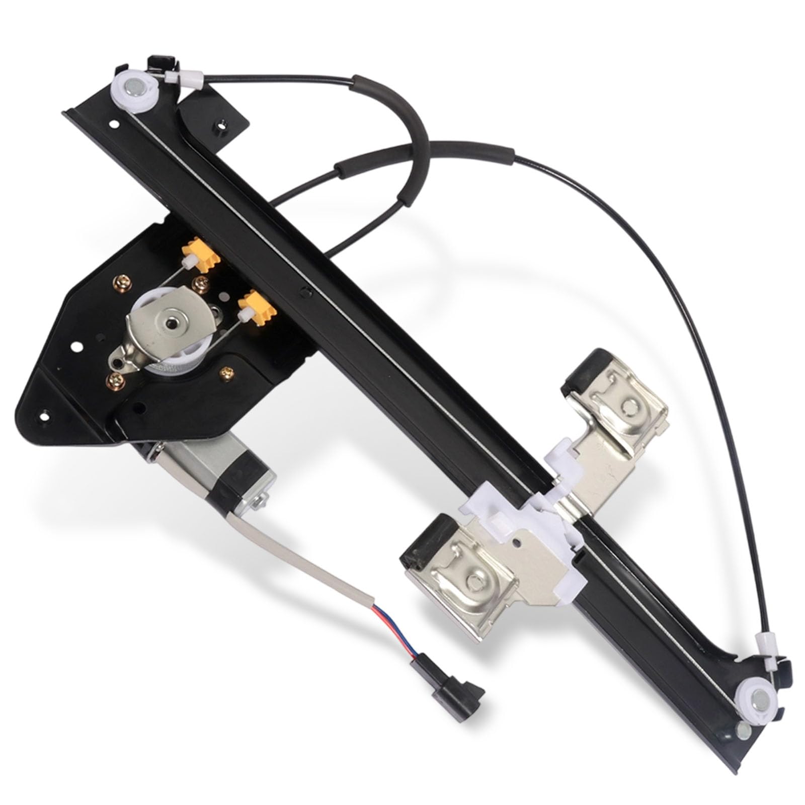 SCITOO Power Window Regulator With Motor For Chevrolet For Trailblazer